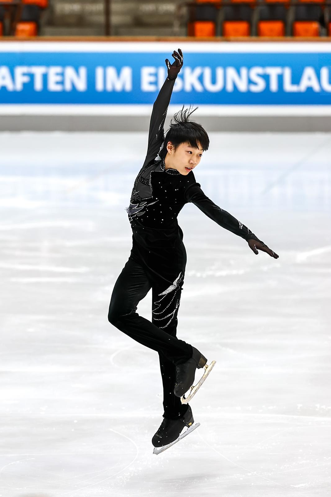 Internationales Sommerturnier